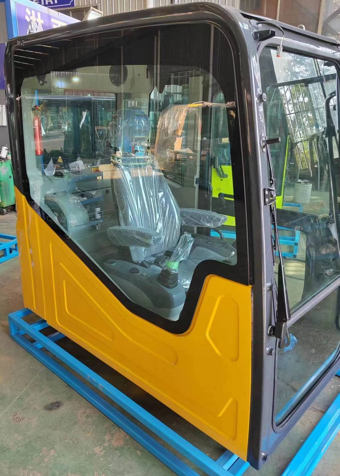 Cab